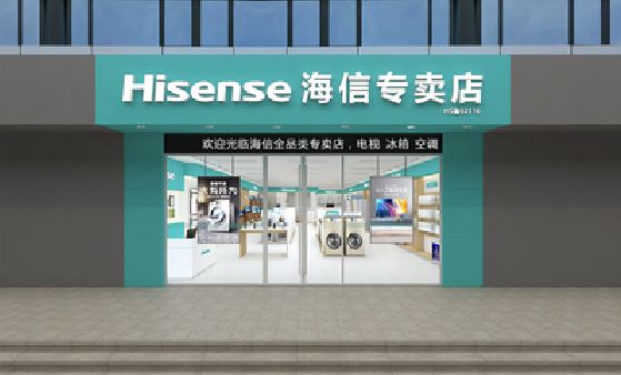 吉首如何加强专卖店门头设计品质？